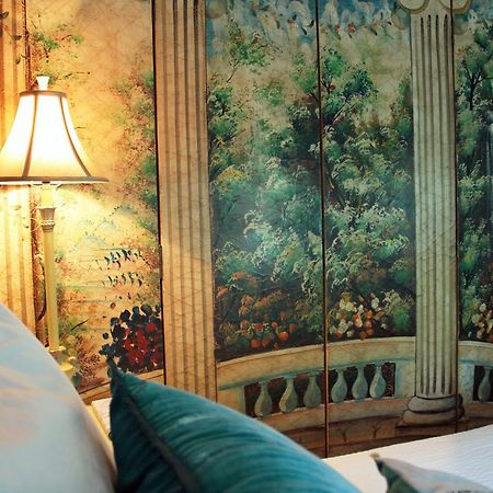 Grand Victorian Manor & Cottage Boonville Εξωτερικό φωτογραφία
