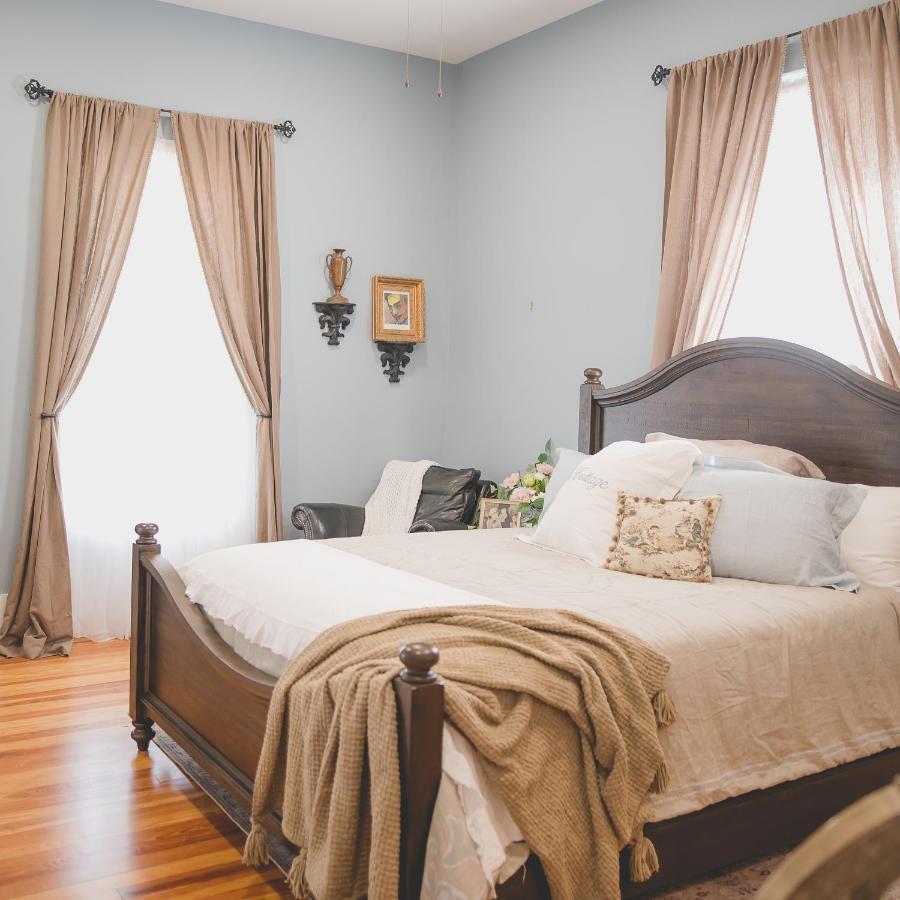 Grand Victorian Manor & Cottage Boonville Εξωτερικό φωτογραφία