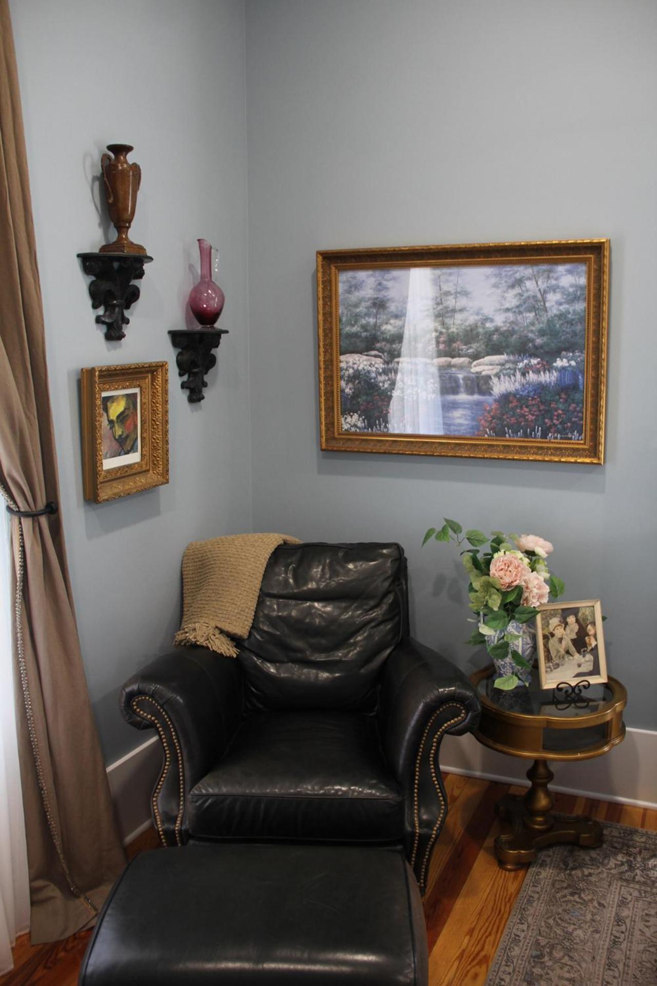Grand Victorian Manor & Cottage Boonville Εξωτερικό φωτογραφία