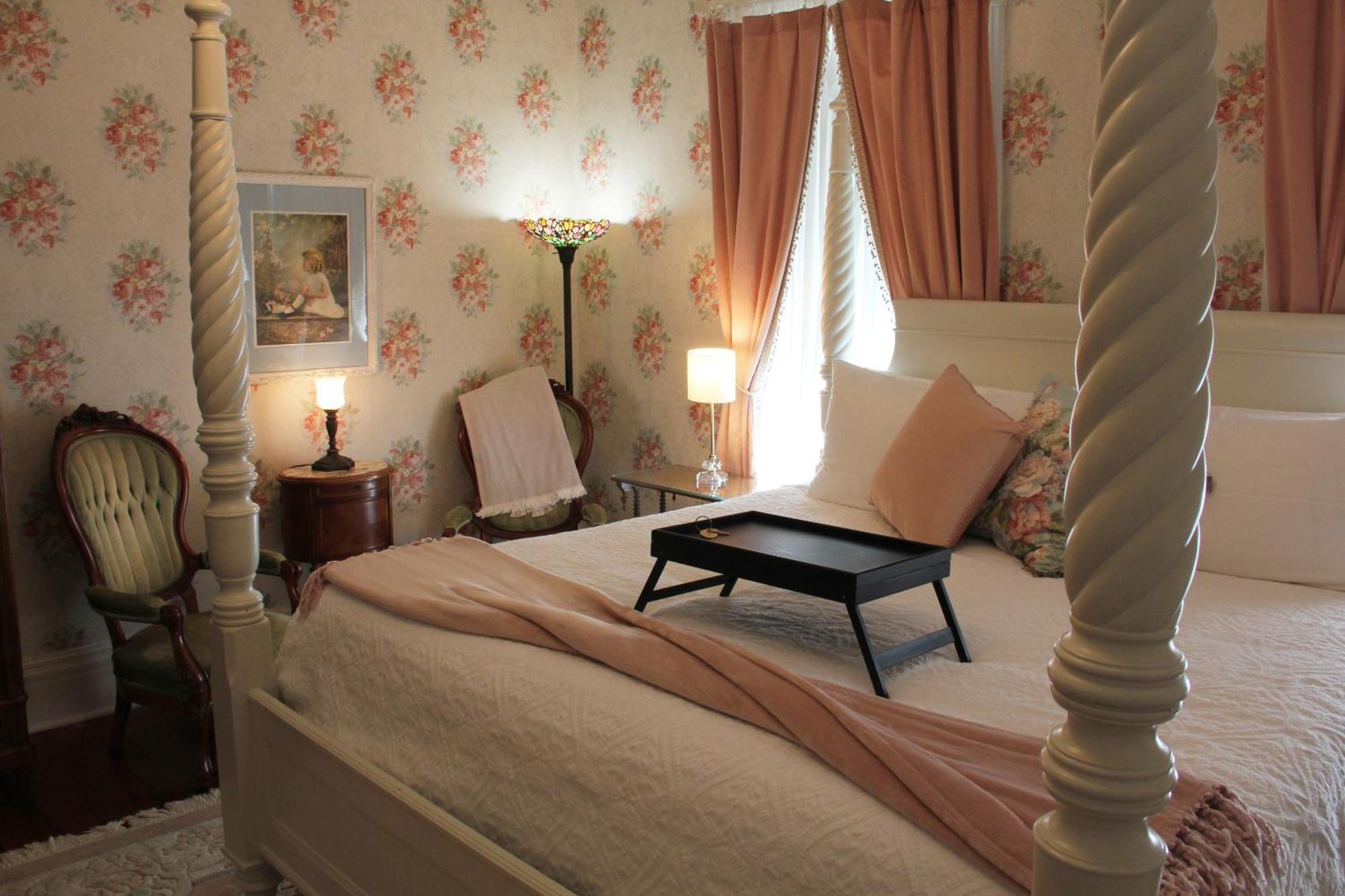Grand Victorian Manor & Cottage Boonville Εξωτερικό φωτογραφία