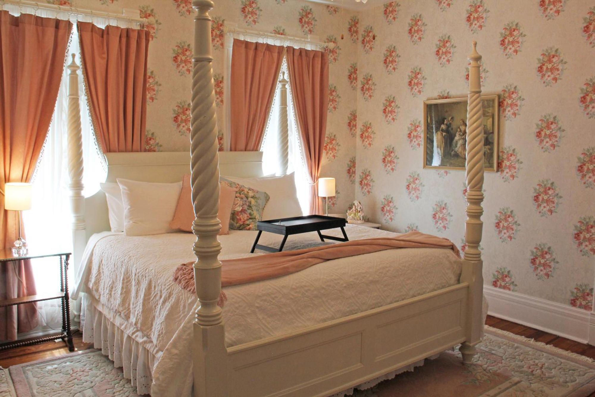 Grand Victorian Manor & Cottage Boonville Εξωτερικό φωτογραφία