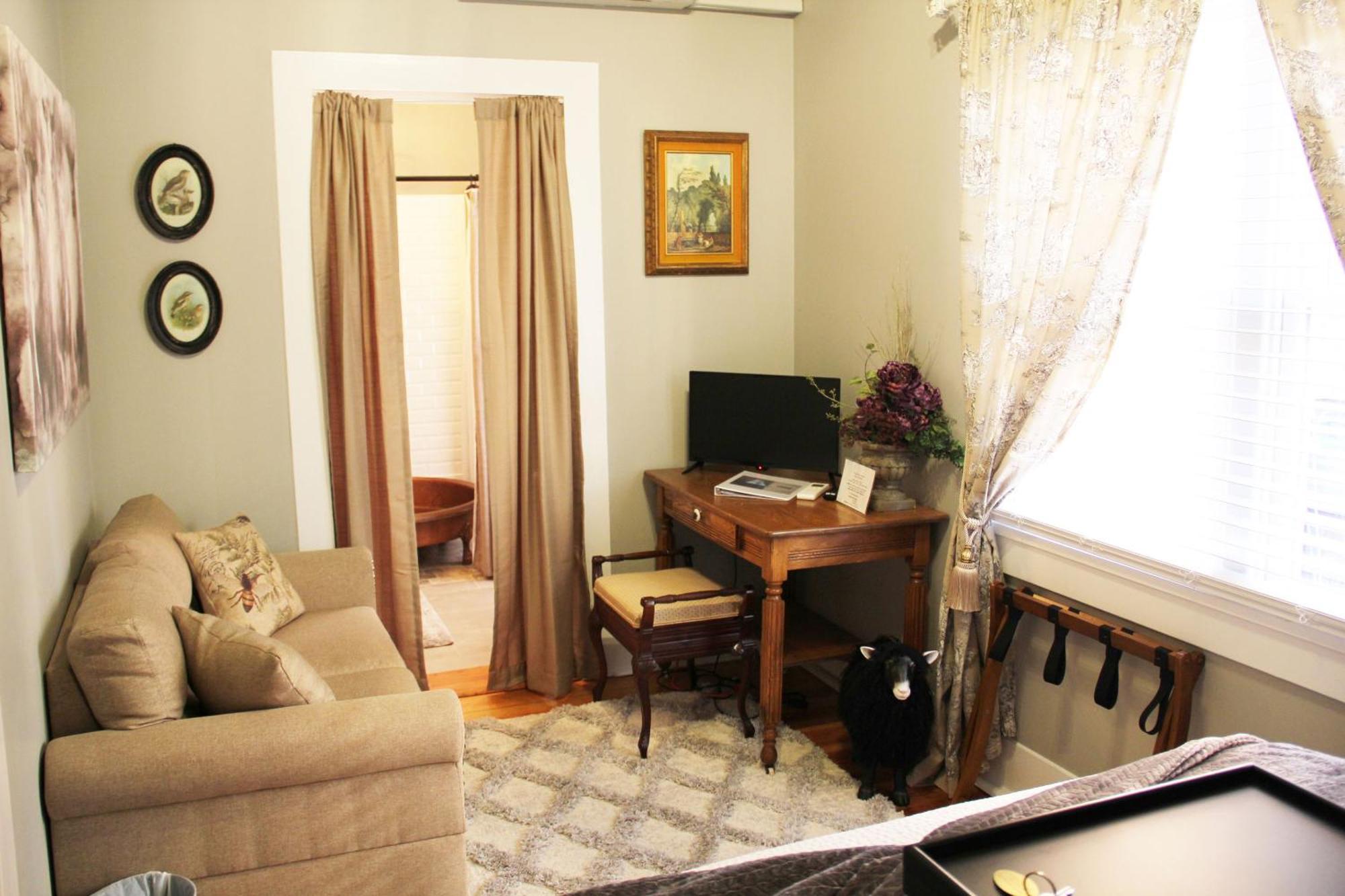 Grand Victorian Manor & Cottage Boonville Εξωτερικό φωτογραφία