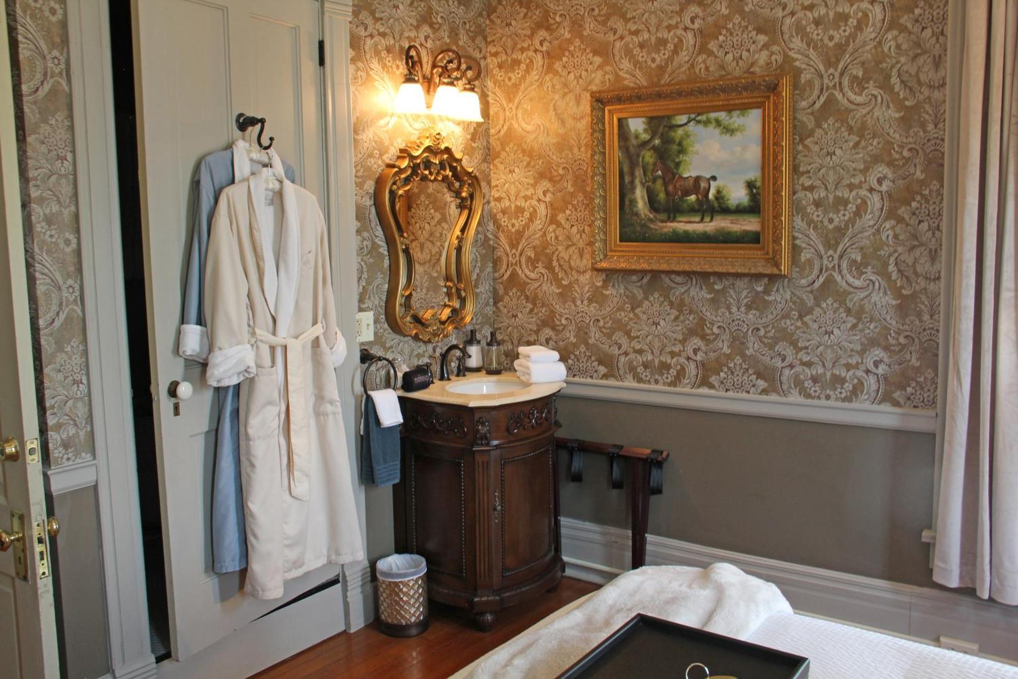 Grand Victorian Manor & Cottage Boonville Εξωτερικό φωτογραφία