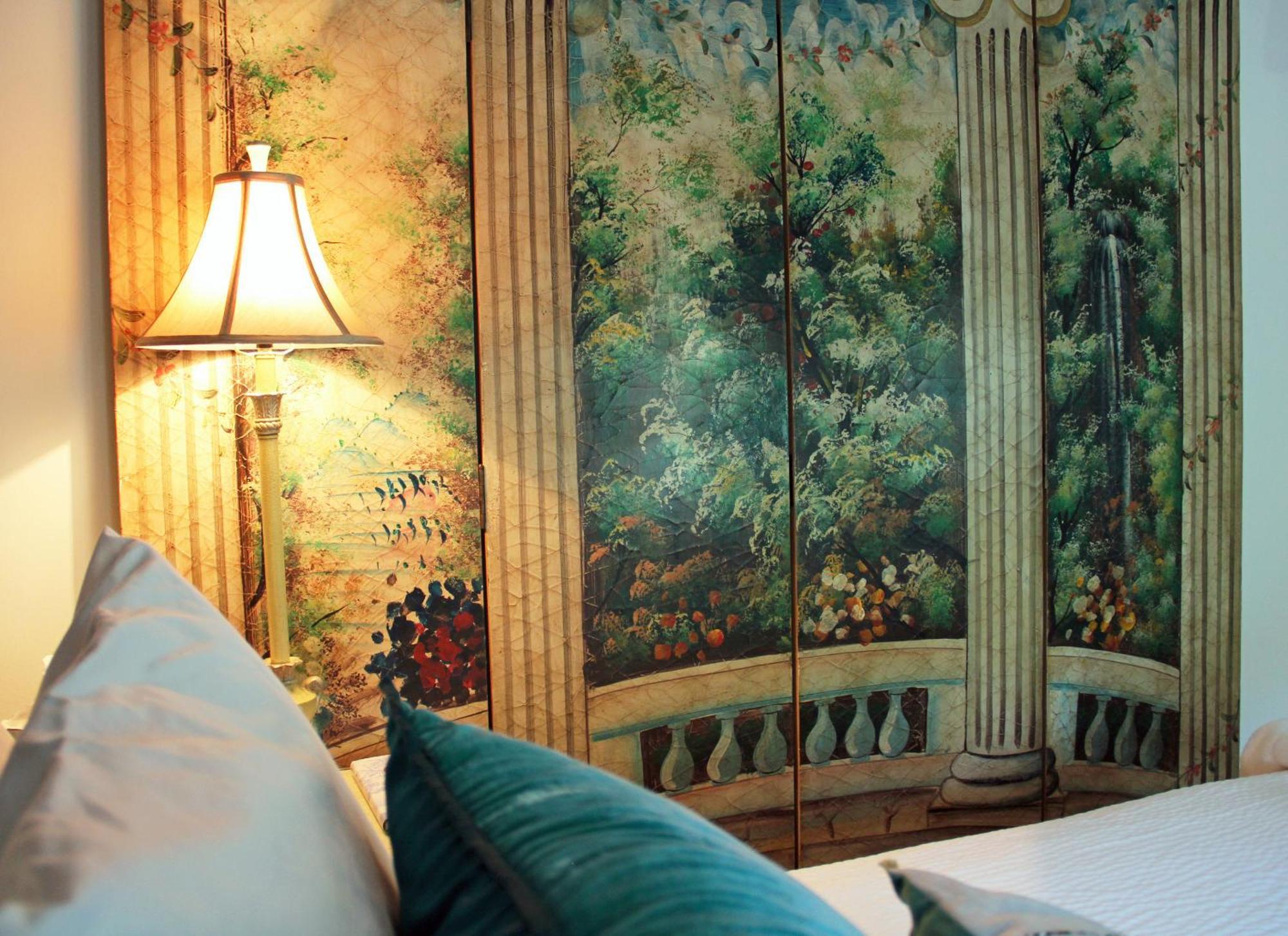 Grand Victorian Manor & Cottage Boonville Εξωτερικό φωτογραφία